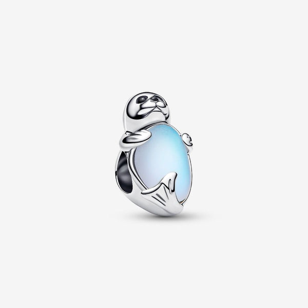 Charm Pandora Cucciolo Di Foca "Hold Me Close" 794146C01