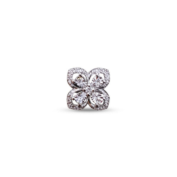 Charm Elements Sultana con diamanti ECF13703.008
