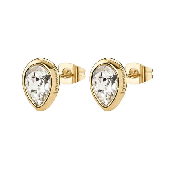 Pendientes Brosway Symphonia en oro