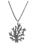 Isola Bella Nude Coral Necklace