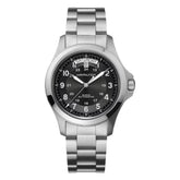 Orologio Hamilton Uomo Khaki Field King Automatico H64455133