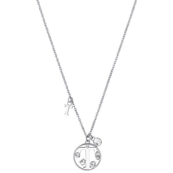 Collana Brosway Chakra Alfabeto Iniziale T BHKN020