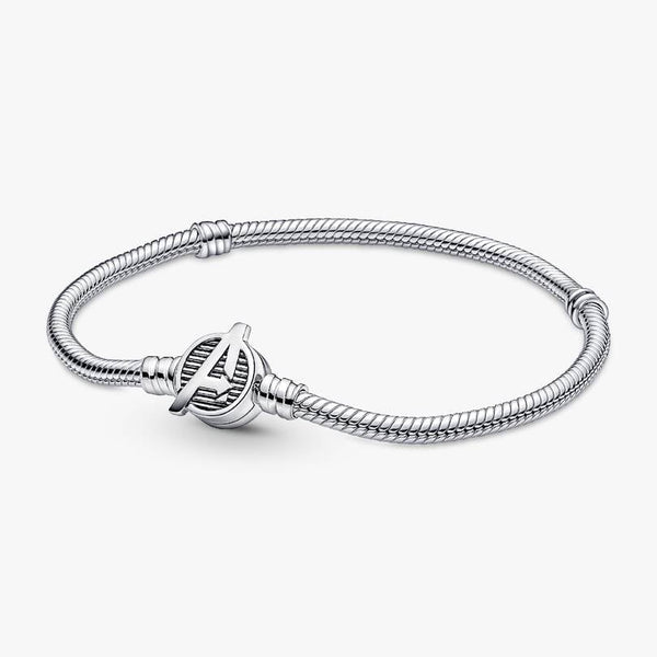 Bracciale Pandora Marvel Avengers 590784C00