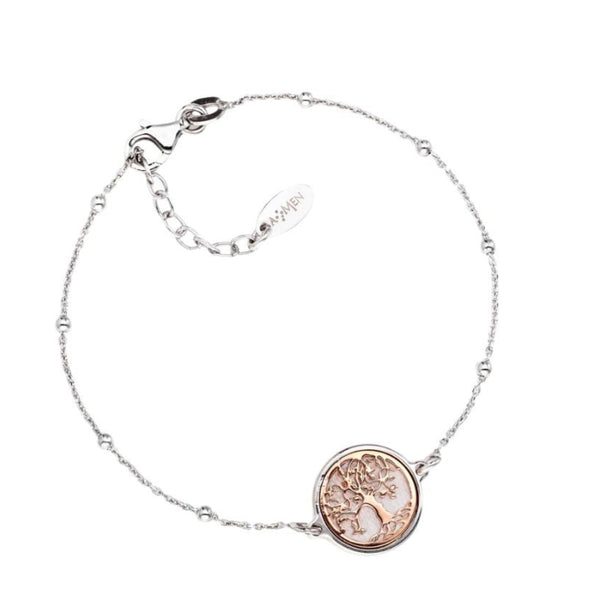 Bracciale Amen Albero Della Vita BRAL3