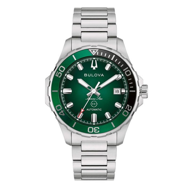 Orologio Bulova Marine Star 200m 98B471