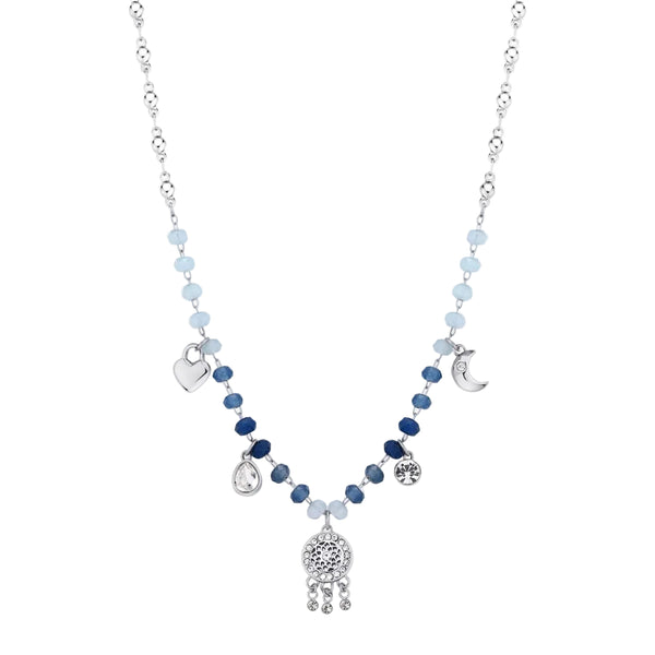 Collana Brosway Chakra Mistici BHKN082