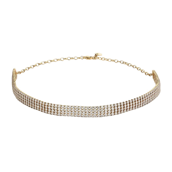 Collana Brosway Desideri BEIN020