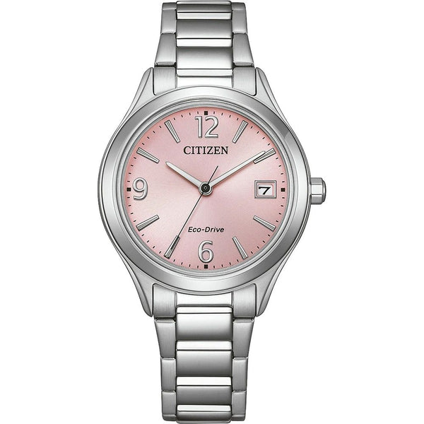 Orologio Citizen Donna OF Sport Rosa Eco Drive FE6121-67X
