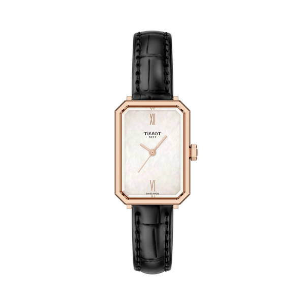 Orologio Tissot SRV Donna 30 mm Pelle T1601103611300