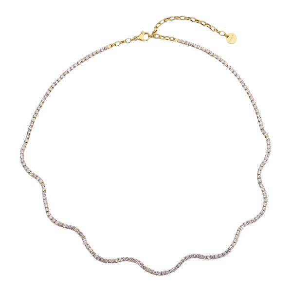 Collana Brosway Desideri BEIN030