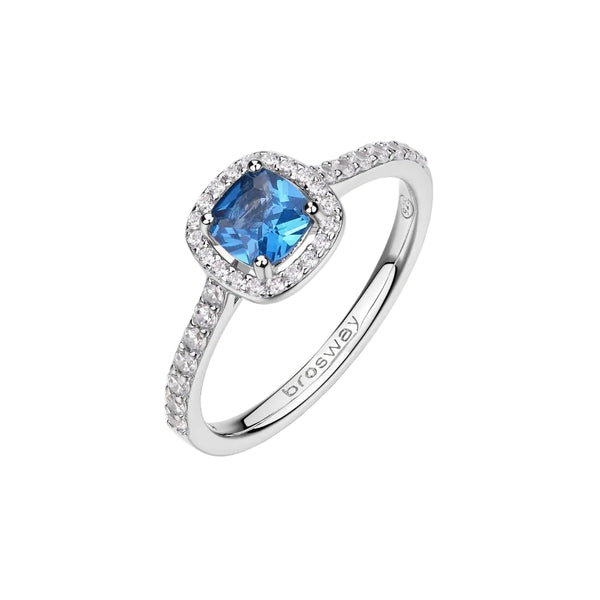 Anillo de lujo Brosway