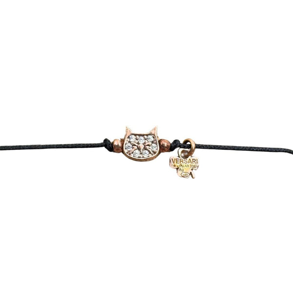 Pulsera Versari Mini Beads Esmaltada