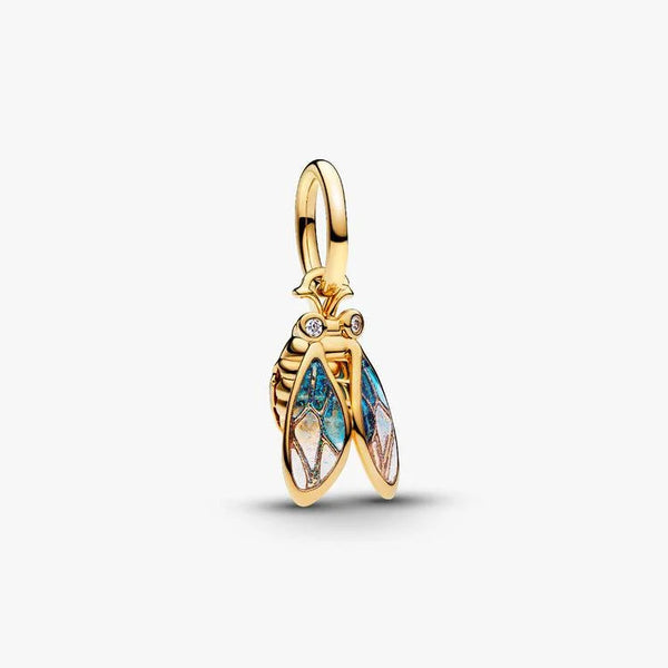 Charm Pandora Pendente Cicala 764490C01
