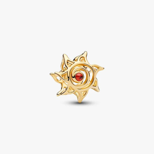 Charm Pandora Openwork Sole 764625C01