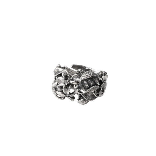 Anello Isola Bella Giardino Segreto Nude KJ148872
