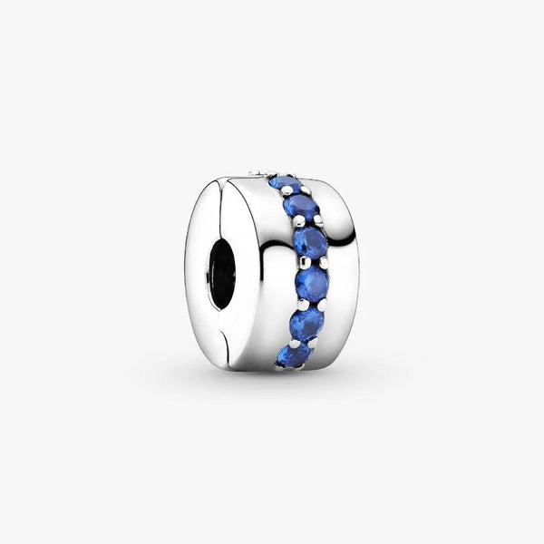 Pandora Clip Blue Light Path