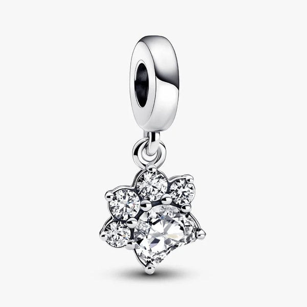 Charm Pandora Pendente Zampina Scintillante 792247C01