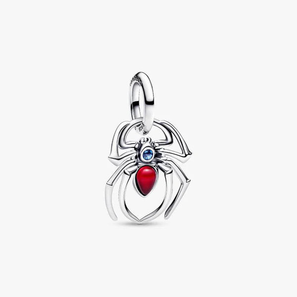 Charm Pandora Marvel, Spider-Man, Pendente Ragno 794224C01