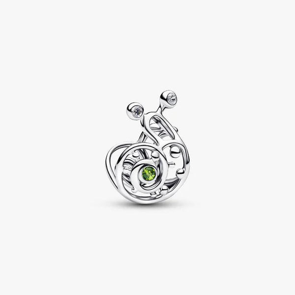 Charm Pandora Openwork Lumaca 794557C01