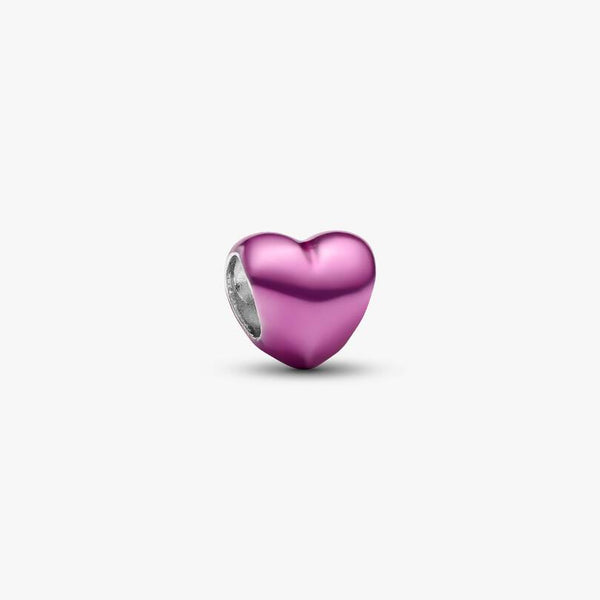 Mini Charm Pandora Cuore Colorato 794785C0
