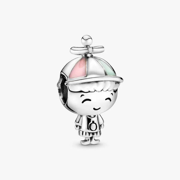 Charm Pandora Bimbo 798015ENMX