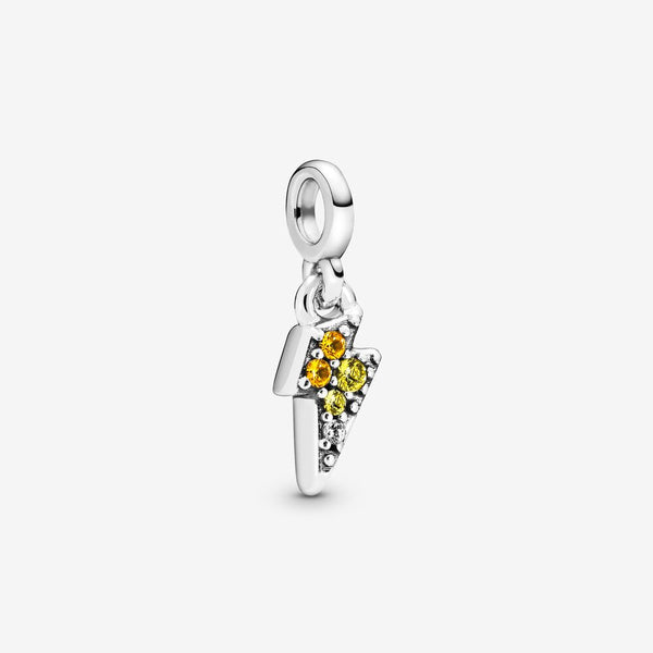 Charm Pandora Mini Il Mio Fulmine Pandora ME 798374NBYMX