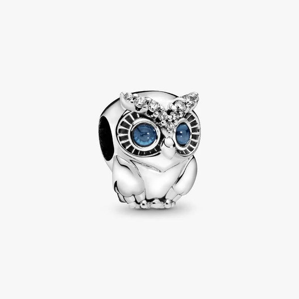Charm Pandora Gufetto 798397NBCB