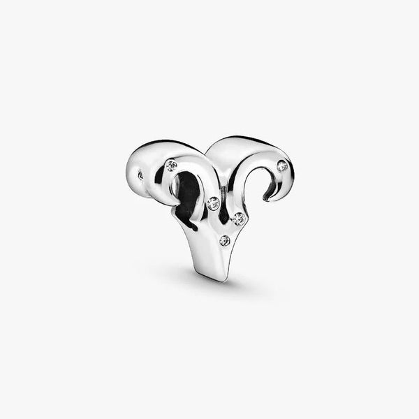 Charm Pandora Ariete Segno Zodiacale 798416C01