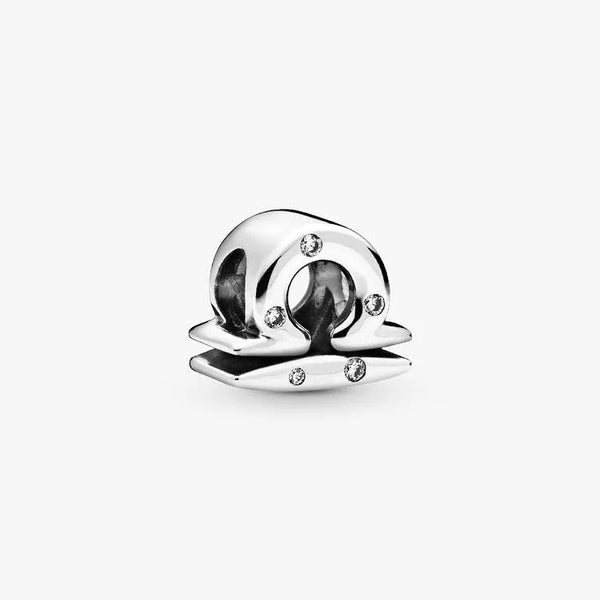 Charm Pandora Bilancia Segno Zodiacale 798424C01