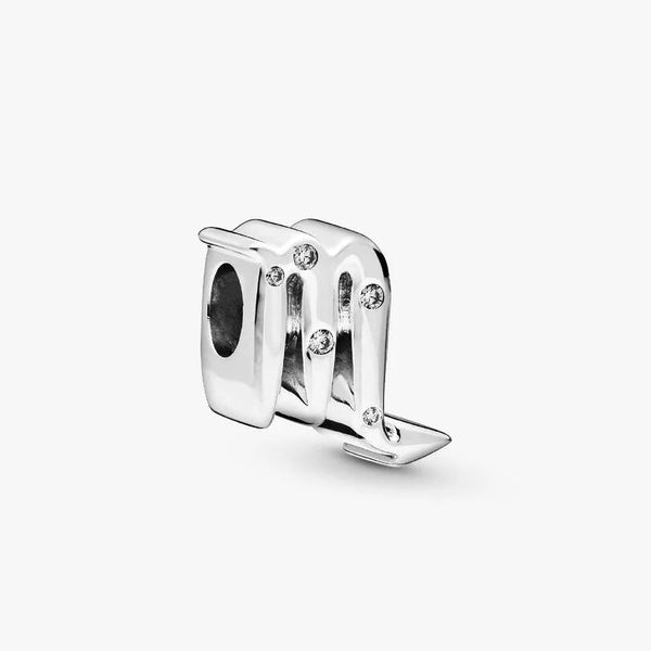 Charm Pandora Scorpione Segno Zodiacale 798430C01