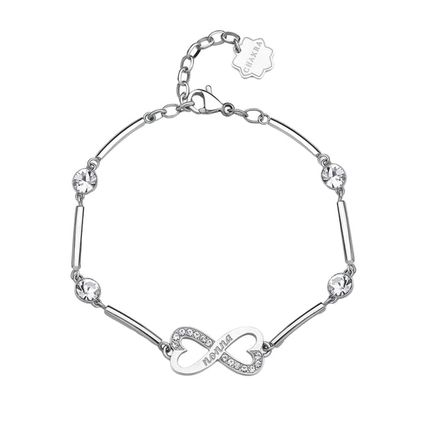 Bracciale Brosway Chakra Famiglia BHKB162