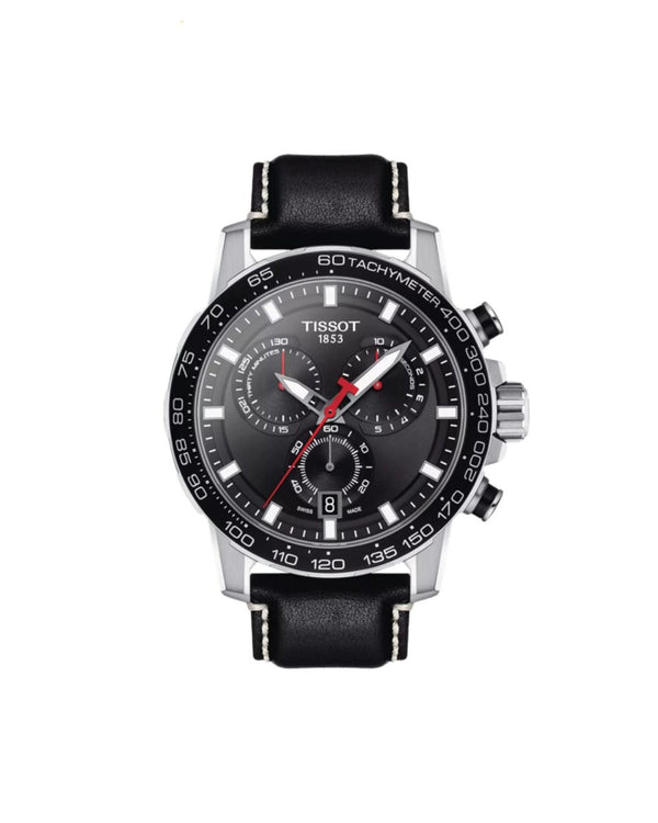 Orologio Tissot Supersport Chrono T1256171605100