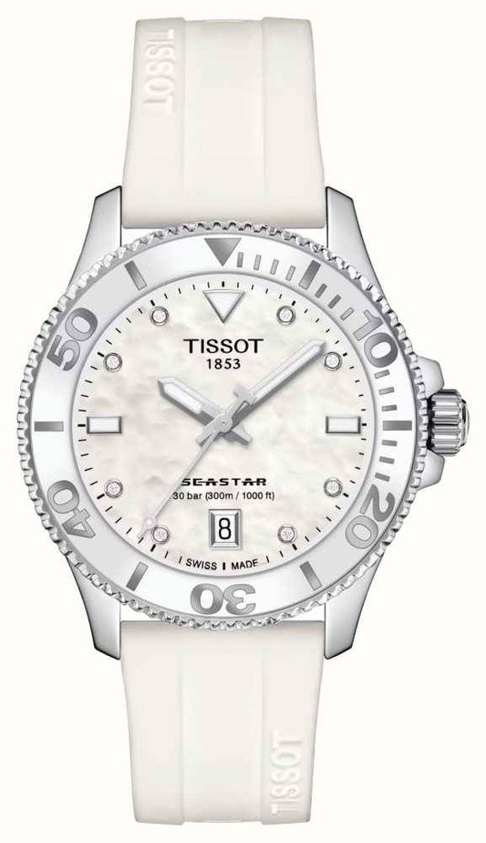 Orologio Tissot Seastar 1000 36mm