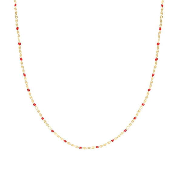 Collana Stroili Beverly Oro Giallo 9 KT 1426044
