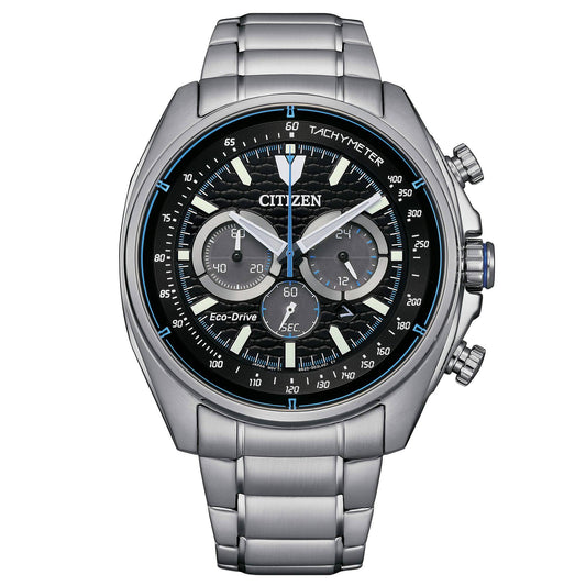 Citizen Men's Chrono Active OF Watch