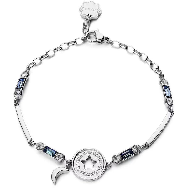 Bracciale Brosway Chakra Simboli BHKB106