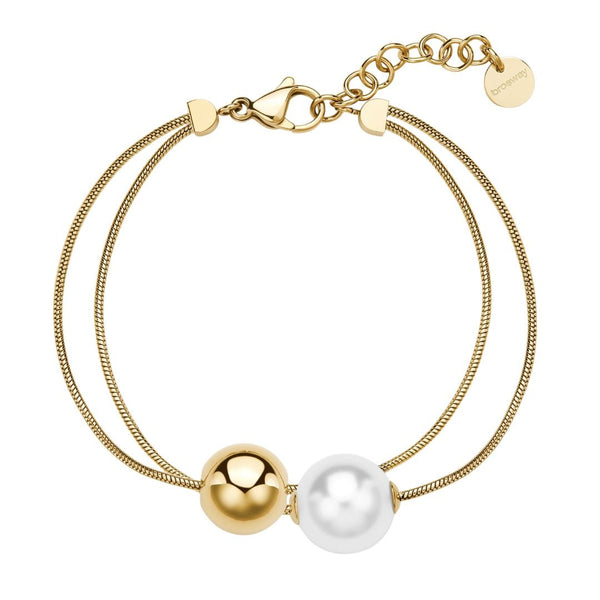 Bracciale Brosway Perfect Dorato