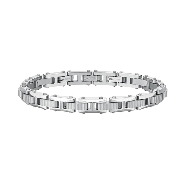 Bracciale Brosway Backliner BBC30