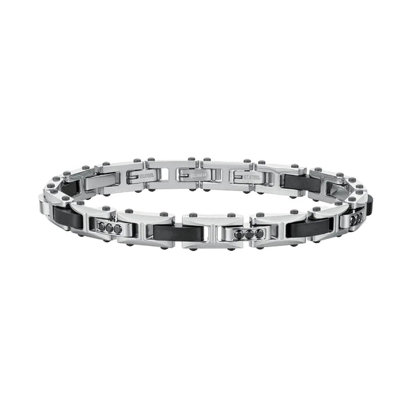 Bracciale Brosway Backliner BBC31