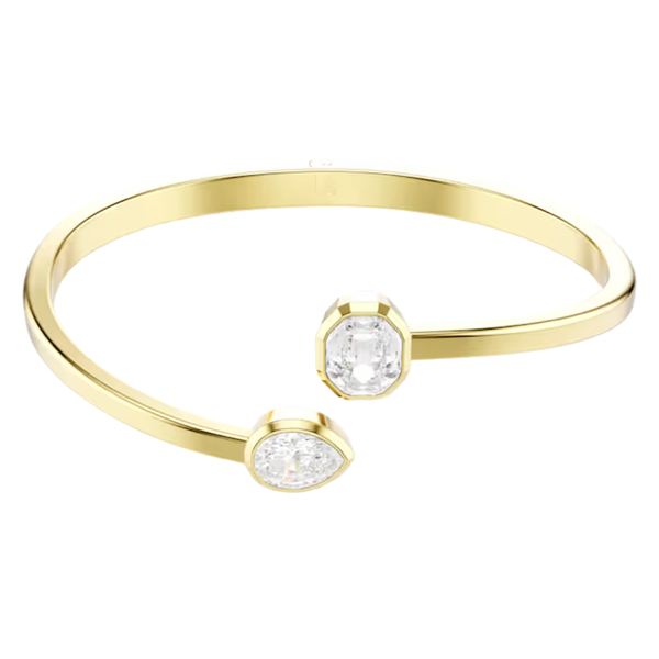 Bracciale Swarovski Rigido Imber -