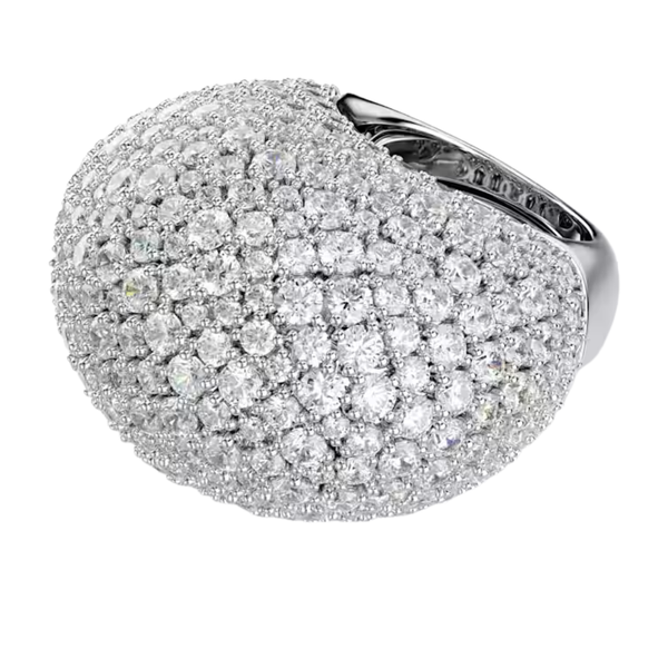 Anello Swarovski Cocktail Sublima 5737617