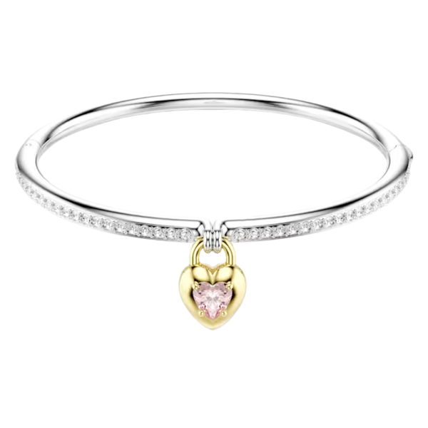 Bracciale Swarovski Rigido Idyllia M 5737266
