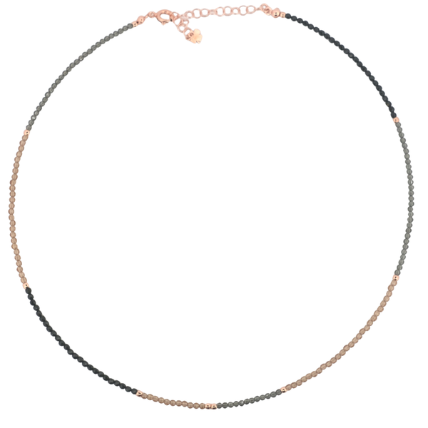 Collar Versari Microbilles