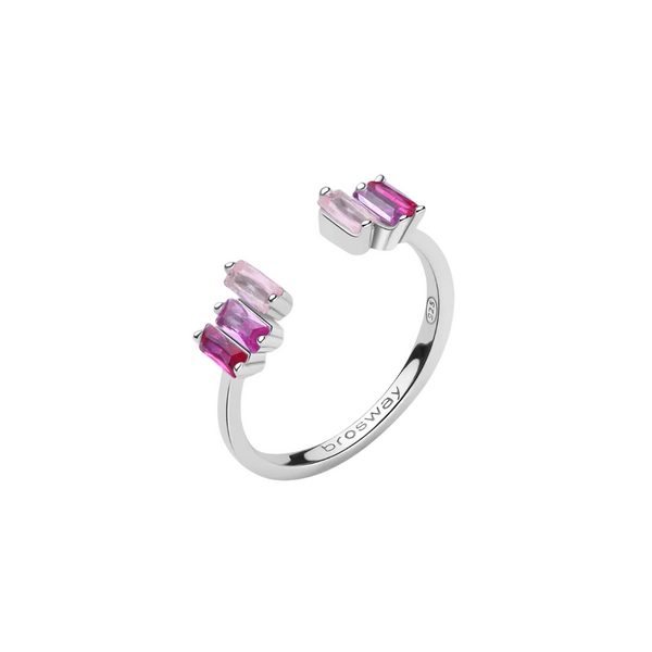 Anello Brosway Fancy FVP12