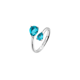 Anello Brosway Fancy Paraiba