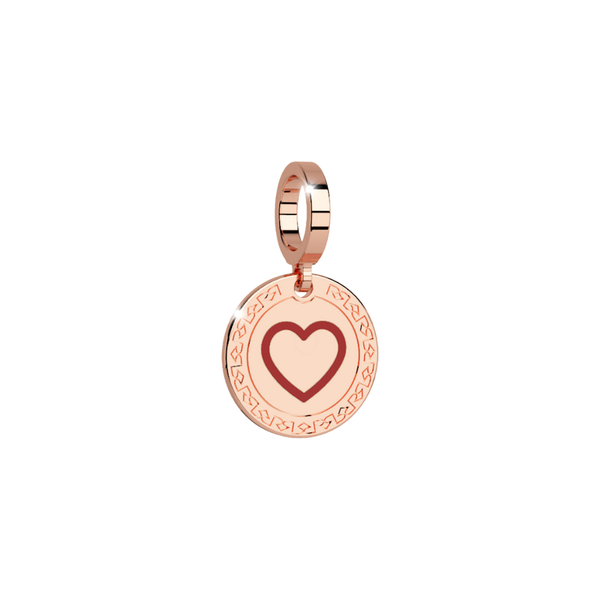 Charm Rebecca My World "My Love" BWOPBR03