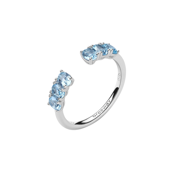 Anillo de lujo Brosway
