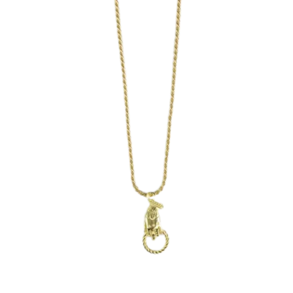 Collana Nove25 Il Mago Dorato N25COL00304