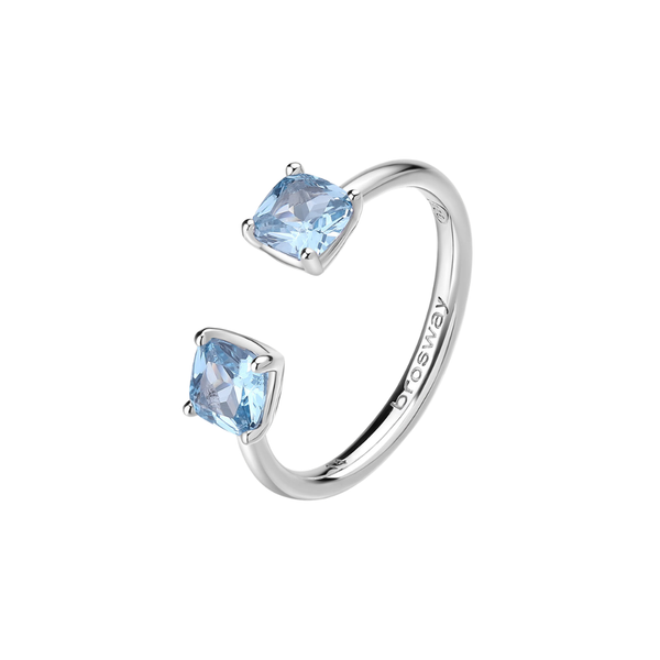Anillo de lujo Brosway