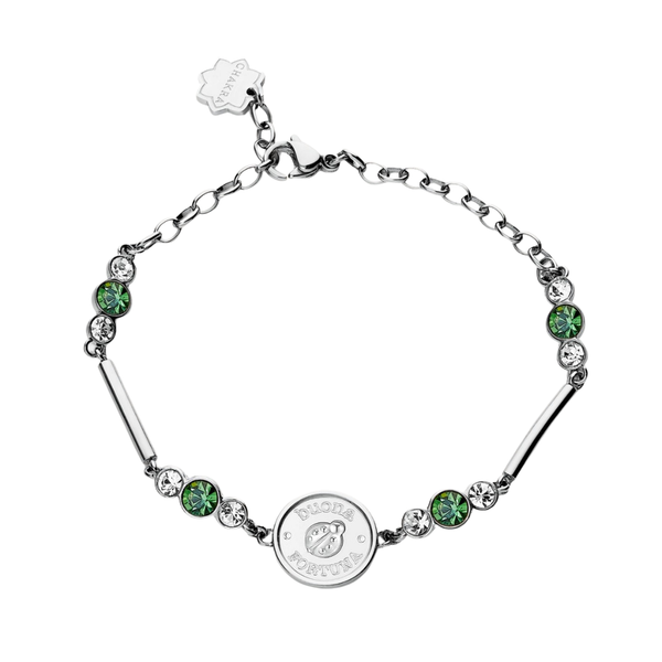 Brosway Chakra Lucky Charm Bracelet